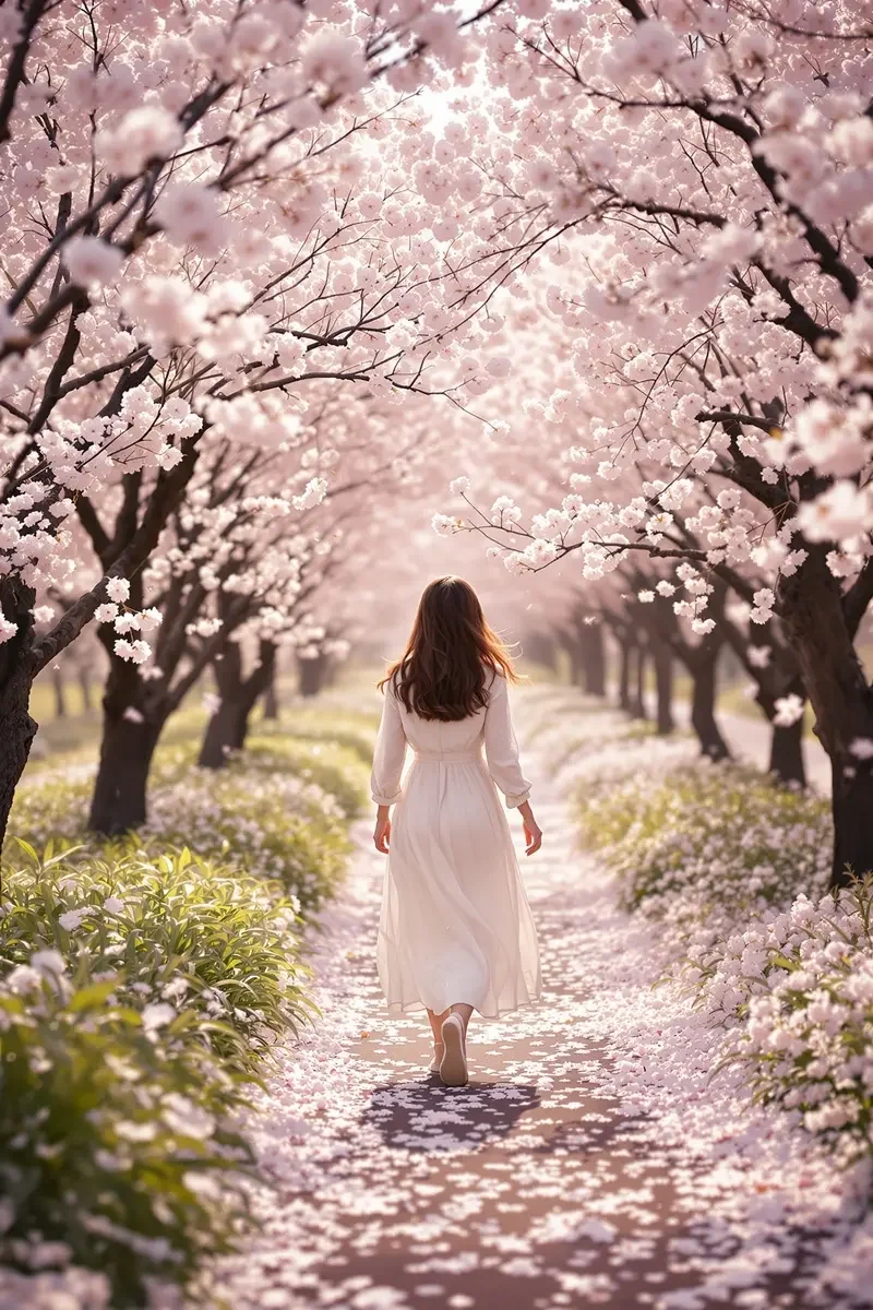 梨花满地 电影海报 - 性爱直播